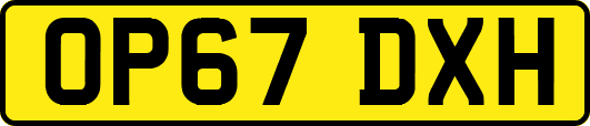 OP67DXH