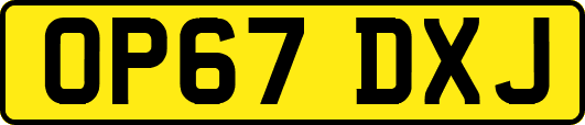 OP67DXJ