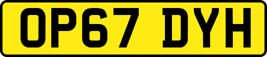 OP67DYH