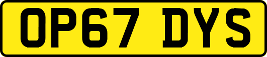 OP67DYS