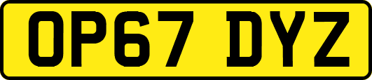 OP67DYZ