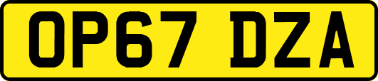 OP67DZA