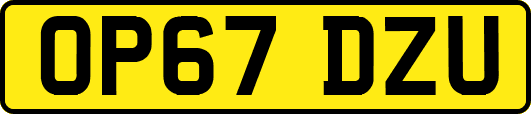OP67DZU