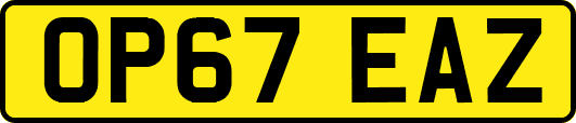 OP67EAZ