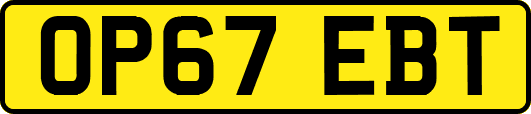 OP67EBT