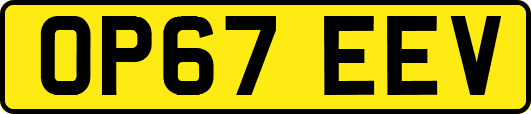 OP67EEV