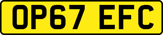 OP67EFC