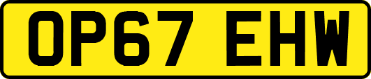 OP67EHW