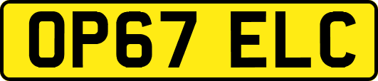 OP67ELC