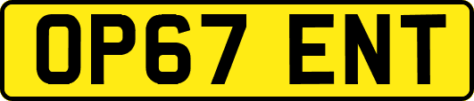 OP67ENT