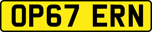 OP67ERN