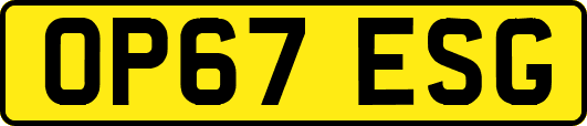 OP67ESG
