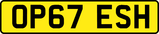 OP67ESH