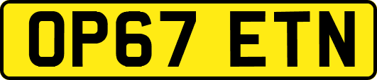 OP67ETN