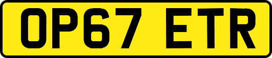 OP67ETR