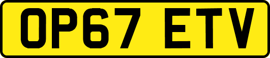 OP67ETV