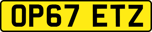 OP67ETZ