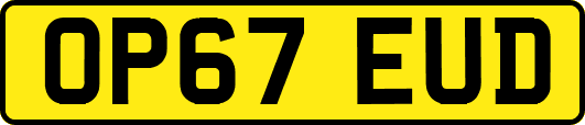 OP67EUD