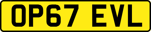 OP67EVL