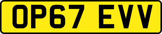 OP67EVV