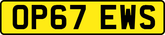 OP67EWS