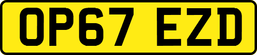 OP67EZD