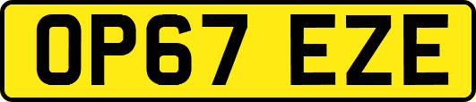 OP67EZE