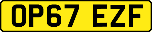 OP67EZF