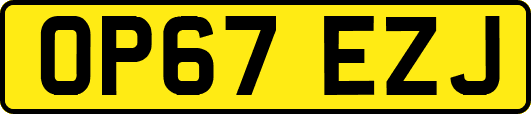 OP67EZJ