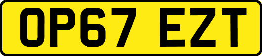 OP67EZT
