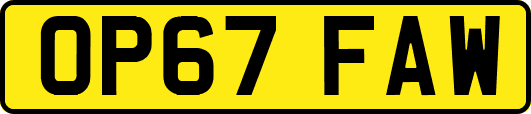 OP67FAW