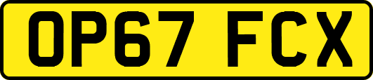 OP67FCX