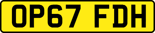 OP67FDH