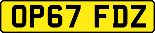 OP67FDZ
