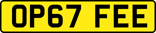 OP67FEE