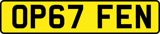 OP67FEN