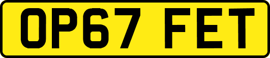 OP67FET
