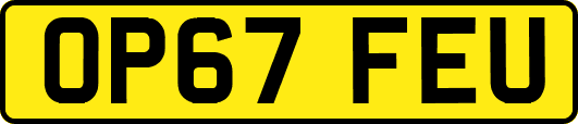 OP67FEU