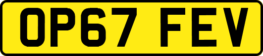 OP67FEV