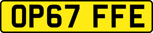 OP67FFE