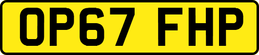 OP67FHP