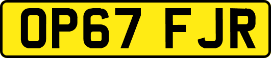 OP67FJR