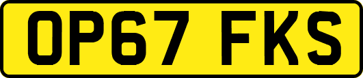 OP67FKS