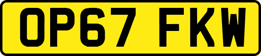 OP67FKW