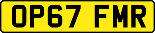 OP67FMR