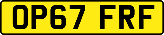 OP67FRF