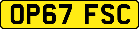 OP67FSC