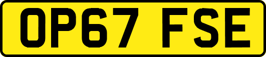 OP67FSE