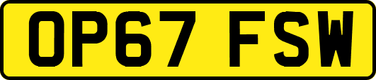 OP67FSW