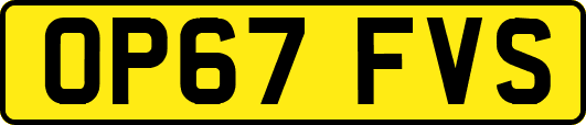 OP67FVS